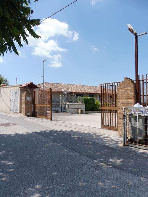 immobile appartamento all'asta in Via Eduardo de Filippo, 80016 Marano di Napoli NA, Italia Marano Di Napoli, Napoli - 1
