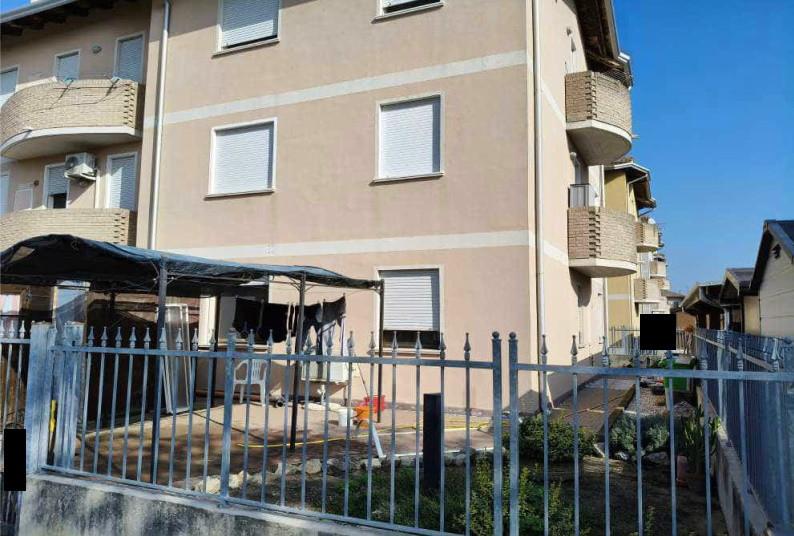 immobile appartamento all'asta in Via Milano, 21 - 45019 Taglio di Po (RO) - 1