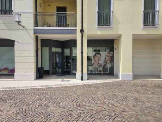immobile negozio all'asta in Via Cimon - 30026 Portogruaro (VE) - 1