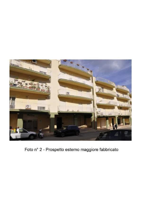 immobile magazzino all'asta in Via Calatafimi, 99, 90039 Villabate PA, Italia Villabate, Palermo - 2