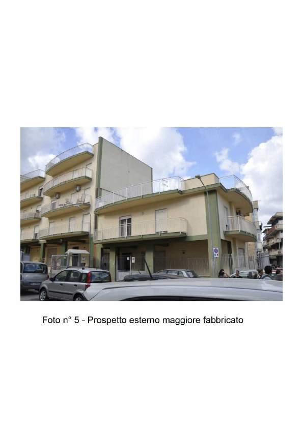 immobile magazzino all'asta in Via Calatafimi, 99, 90039 Villabate PA, Italia Villabate, Palermo - 5