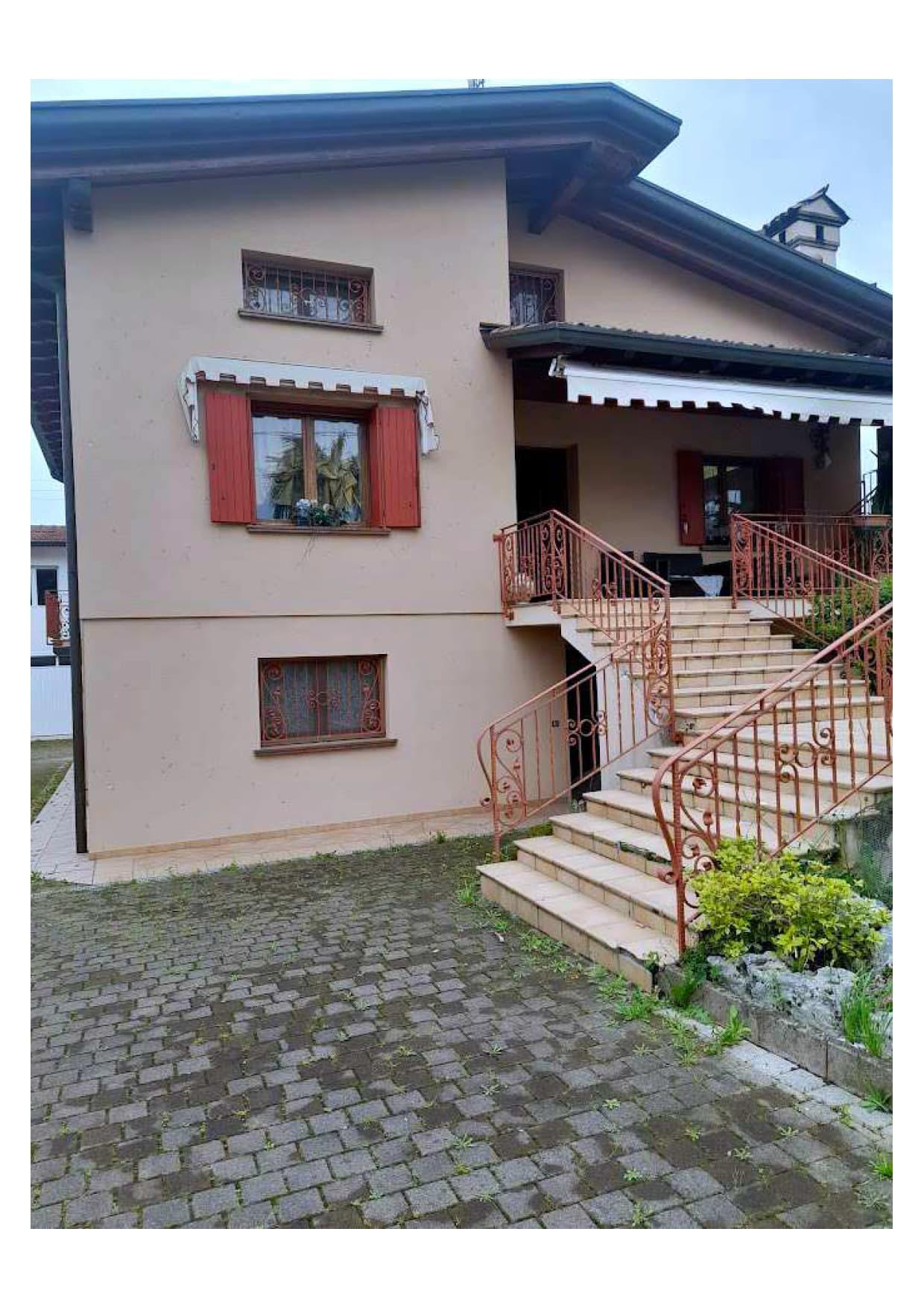 immobile appartamento all'asta in Via Villa Varda di San Cassiano, 10 - 33070 Brugnera (PN) - 1