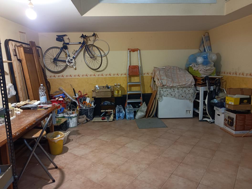 immobile palazzo all'asta in Via Antonio Gramsci, 90031 Belmonte Mezzagno PA, Italia Belmonte Mezzagno, Palermo - 2
