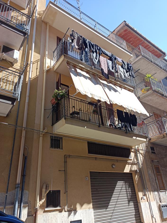 immobile appartamento all'asta in Via Antonio Gramsci, 90031 Belmonte Mezzagno PA, Italia Belmonte Mezzagno, Palermo - 2