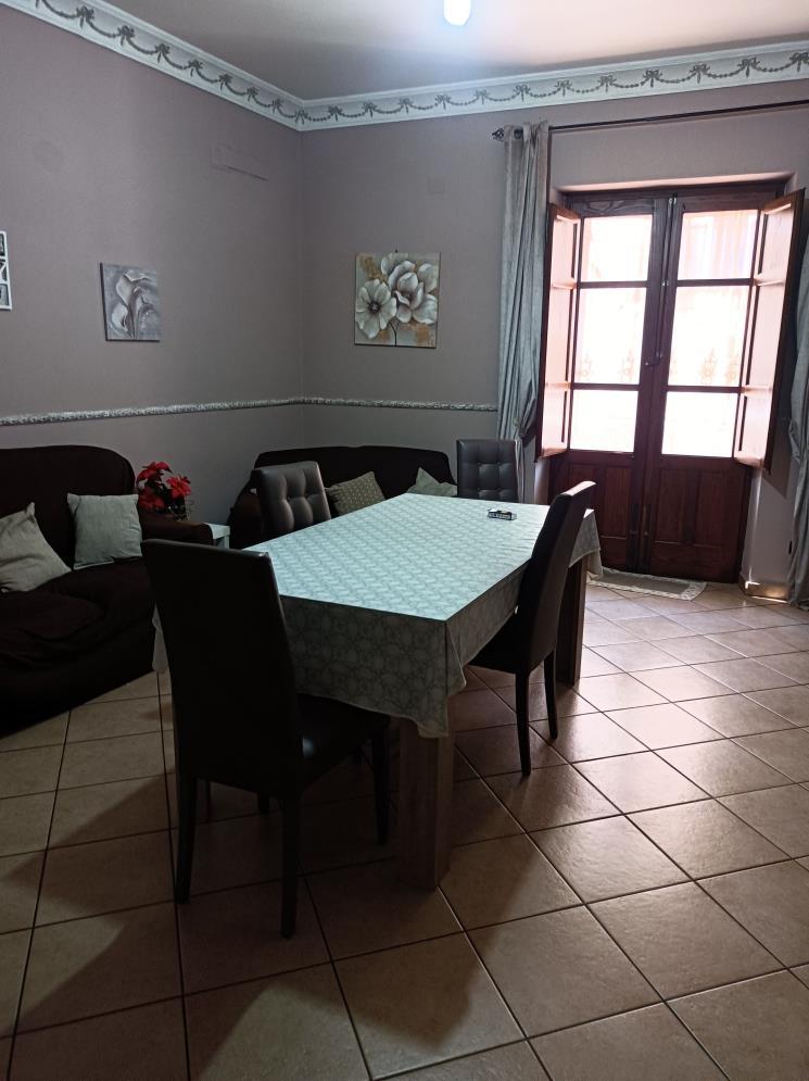 immobile appartamento all'asta in Via Antonio Gramsci, 90031 Belmonte Mezzagno PA, Italia Belmonte Mezzagno, Palermo - 3