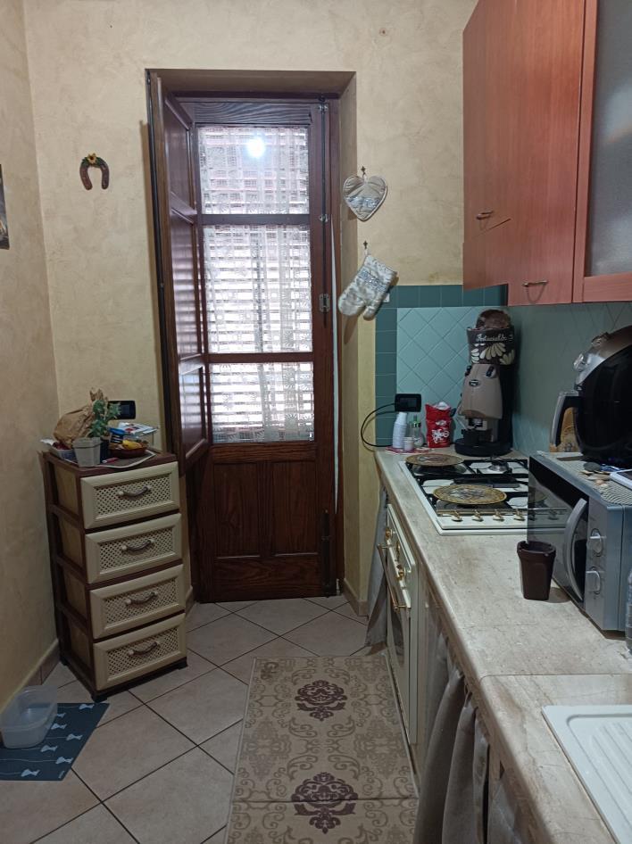 immobile appartamento all'asta in Via Antonio Gramsci, 90031 Belmonte Mezzagno PA, Italia Belmonte Mezzagno, Palermo - 4