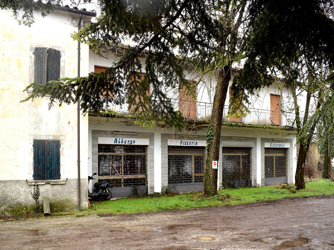 immobile attivita commerciale all'asta in Località Montegranelli, 8, 47021 Montegranelli FC, Italia - 47021 Bagno di Romagna (FC) - 1