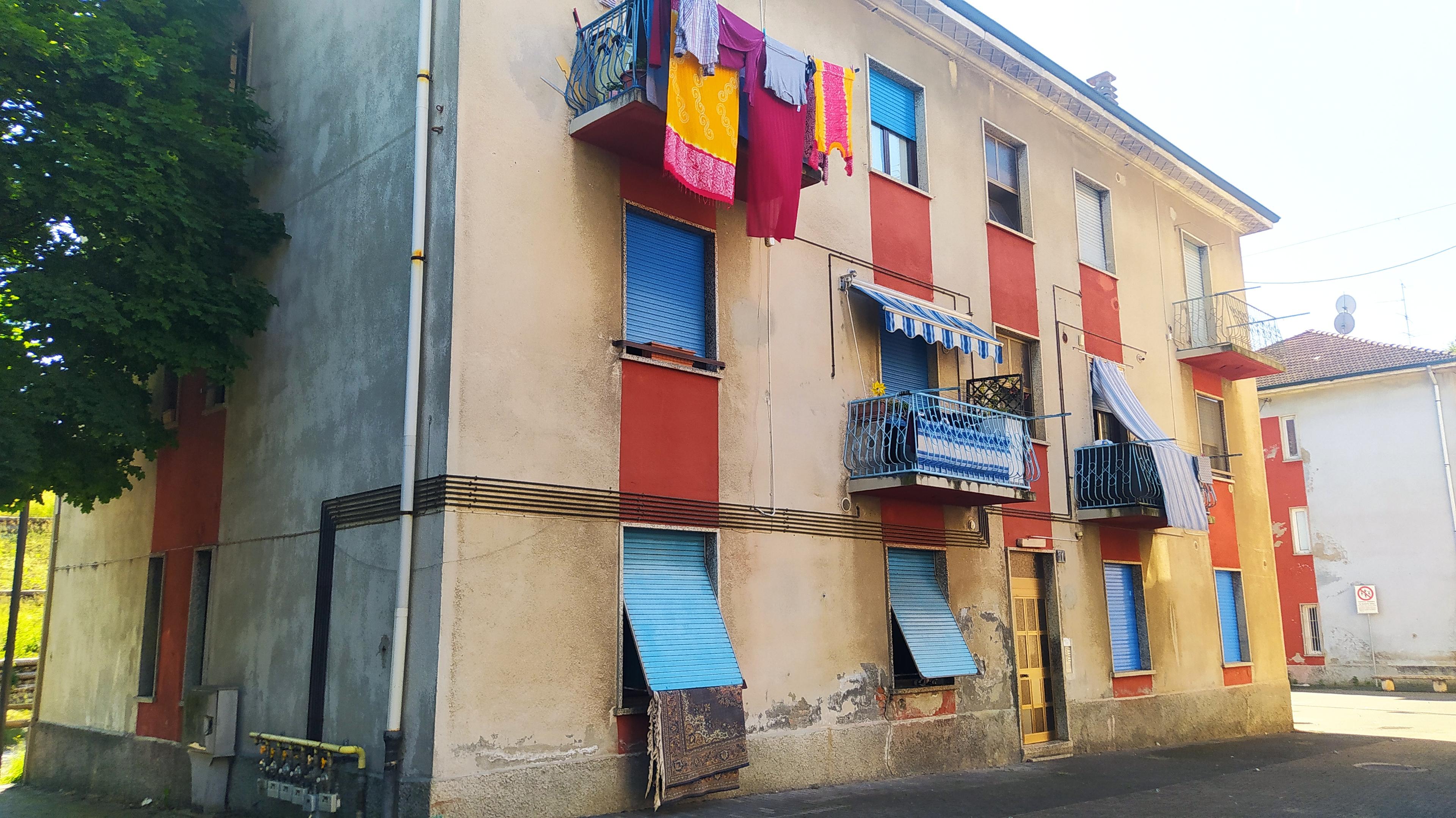 immobile appartamento all'asta in Via Salita al Biulè - 20811 Cesano Maderno (MB) - 1