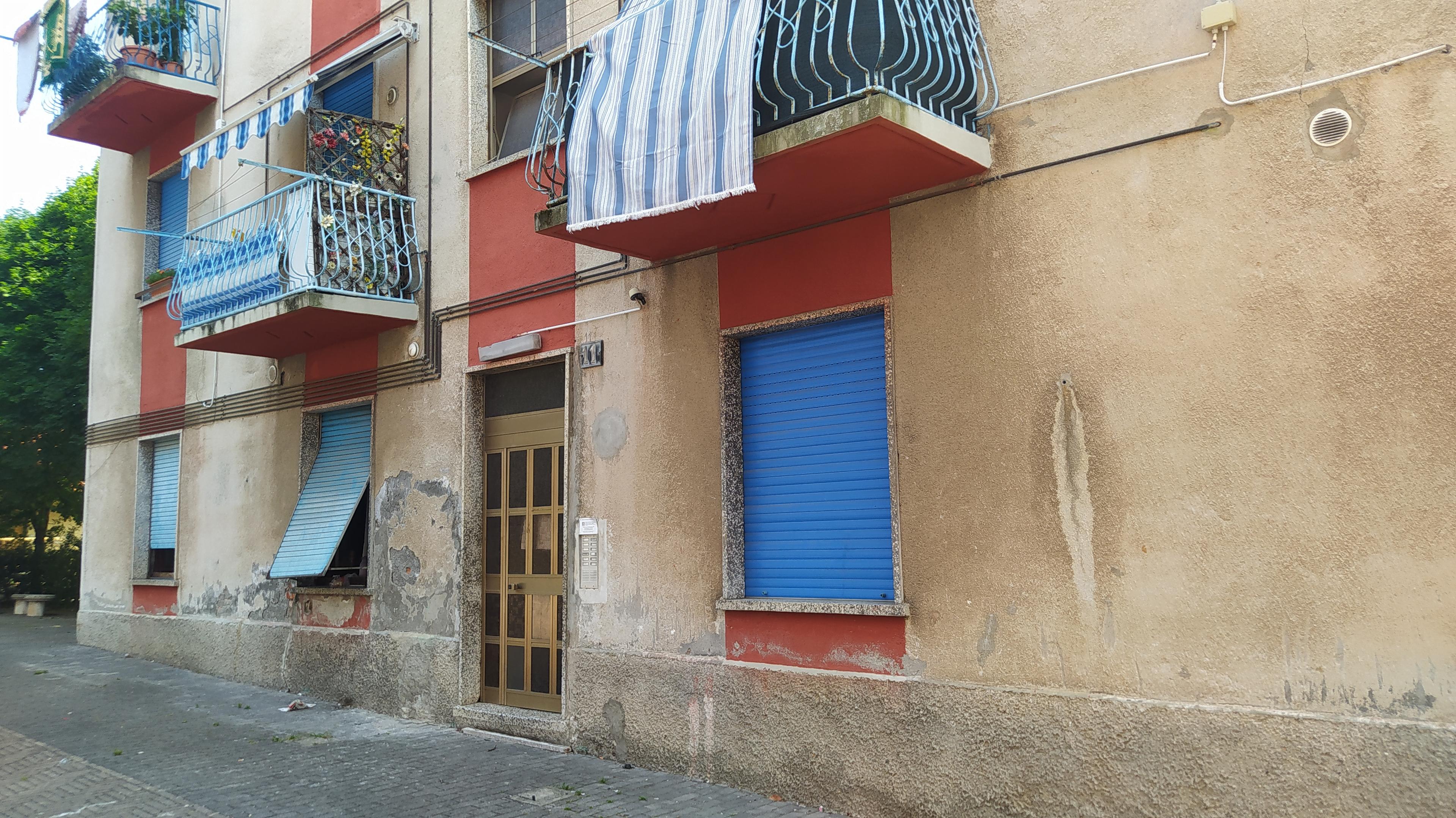 immobile appartamento all'asta in Via Salita al Biulè - 20811 Cesano Maderno (MB) - 2