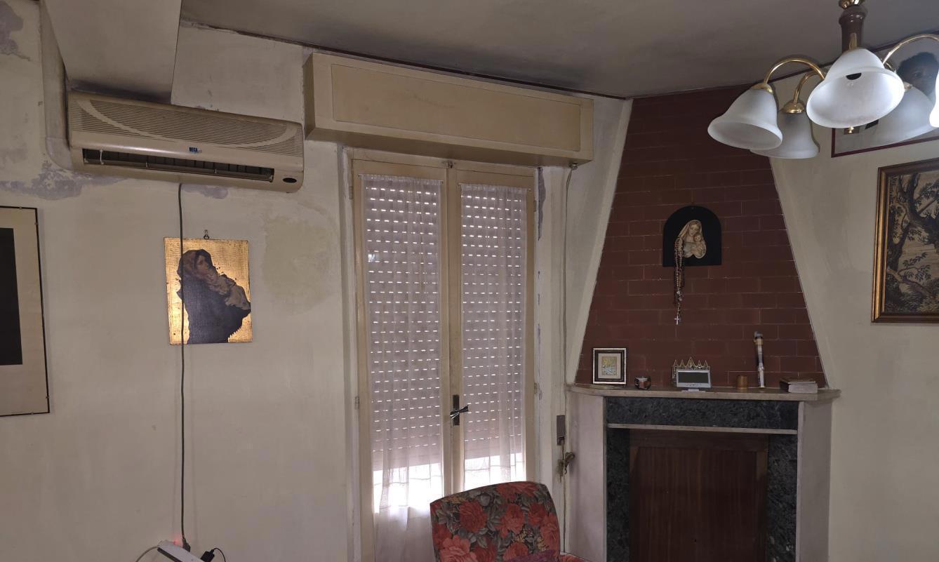 immobile appartamento all'asta in Via S Michele, 5, 60039 Staffolo AN, Italia Staffolo, Ancona - 2