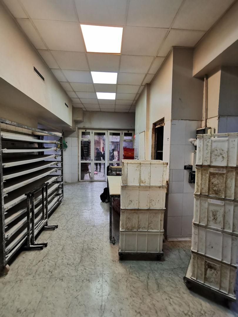 immobile negozio all'asta in Via Nizza, 205, 10126 Torino TO, Italia Torino, Torino - 1