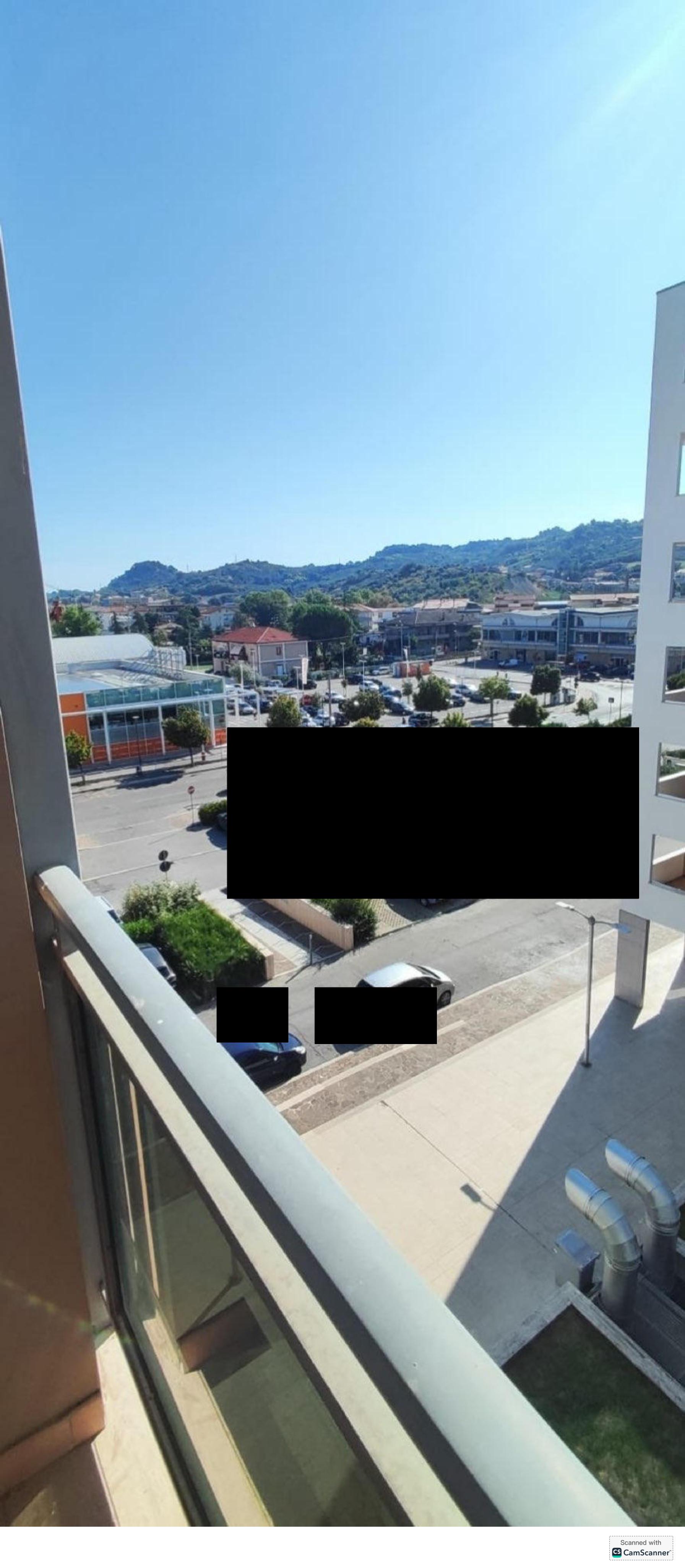 immobile appartamento all'asta in Via Galleria Karol Wojtyla  24 - 66020 San Giovanni Teatino (CH) - 2