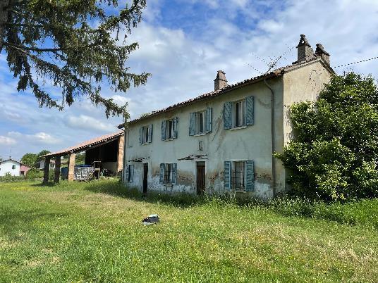 immobile appartamento all'asta in Via Vigorelli 97 - 27045 Casteggio (PV) - 2