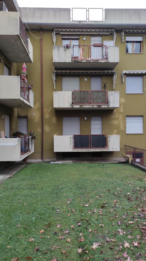 immobile appartamento all'asta in Via Istria 16 - 36023 Longare (VI) - 2