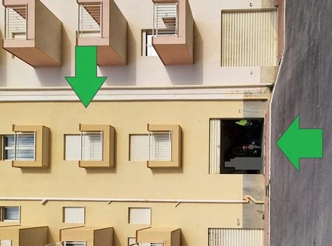 immobile casa singola all'asta in VIA ANTONINO CASSARA' - COOP MEDUSA PALAZZINA C - 92014 Porto Empedocle (AG) - 1