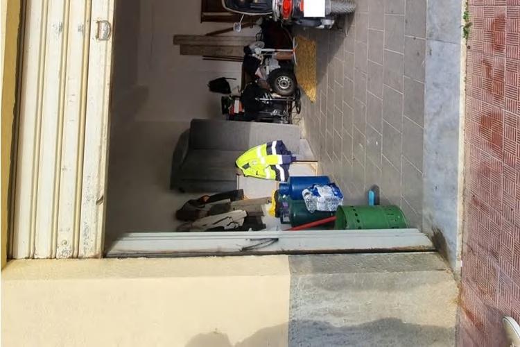 immobile casa singola all'asta in VIA ANTONINO CASSARA' - COOP MEDUSA PALAZZINA C - 92014 Porto Empedocle (AG) - 4