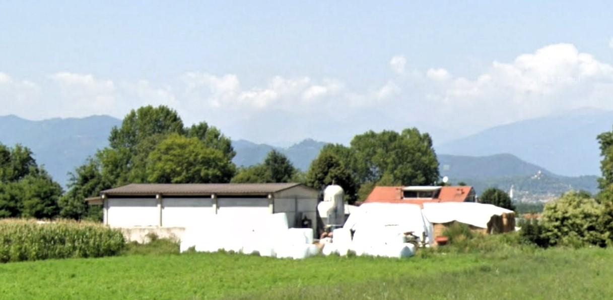 immobile appartamento all'asta in Via Cuneo  n 7 - Cervasca (CN) - 1