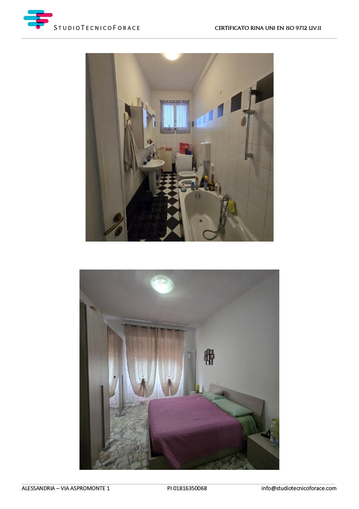 immobile appartamento all'asta in Via Pietro Isola, 10, 15067 Novi Ligure AL, Italia Novi Ligure, Alessandria - 4