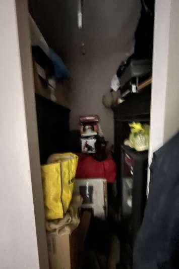 immobile appartamento all'asta in Str Privata Ceppo, 60, 28062 Cameri NO, Italia Cameri, Novara - 2