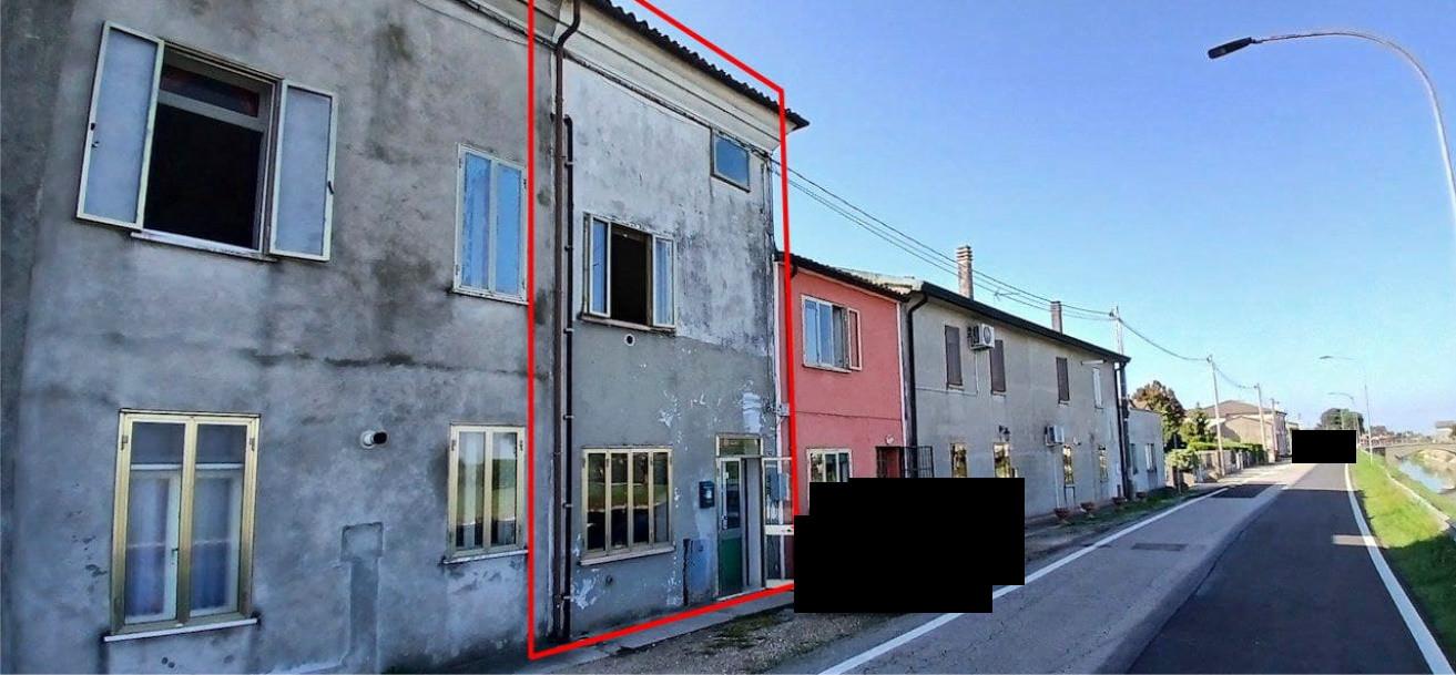 immobile appartamento all'asta in Fraz Salvaterra, Via Argine Destro, 142 - 45021 Badia Polesine (RO) - 5