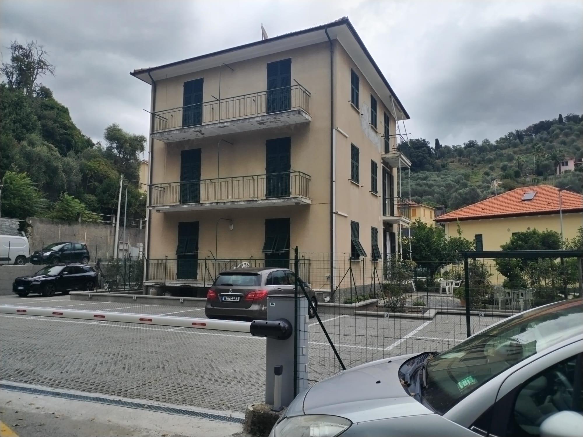 immobile appartamento all'asta in Via del Petronio, 138, 16039 Sestri Levante GE, Italia Sestri Levante, Genova - 1