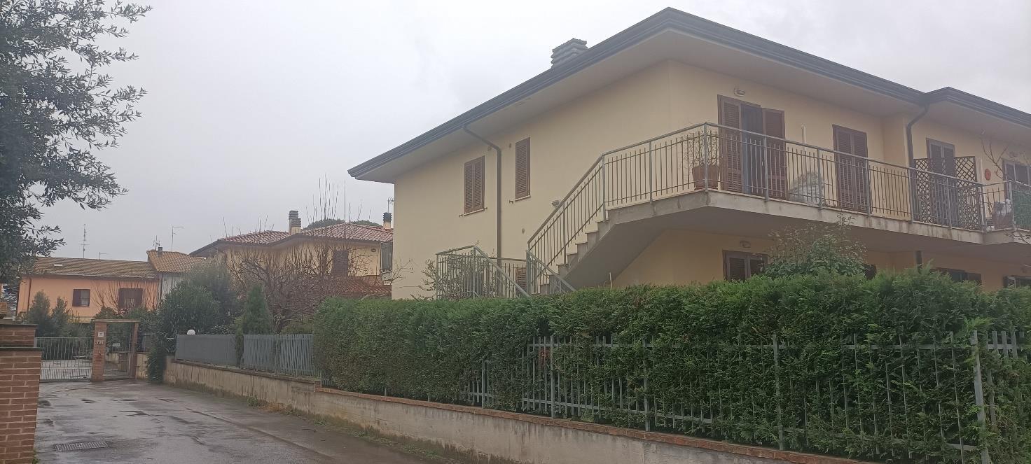 immobile appartamento all'asta in Castiglione del Lago (PG) - 2