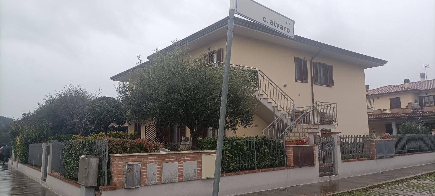 immobile appartamento all'asta in Castiglione del Lago (PG) - 3
