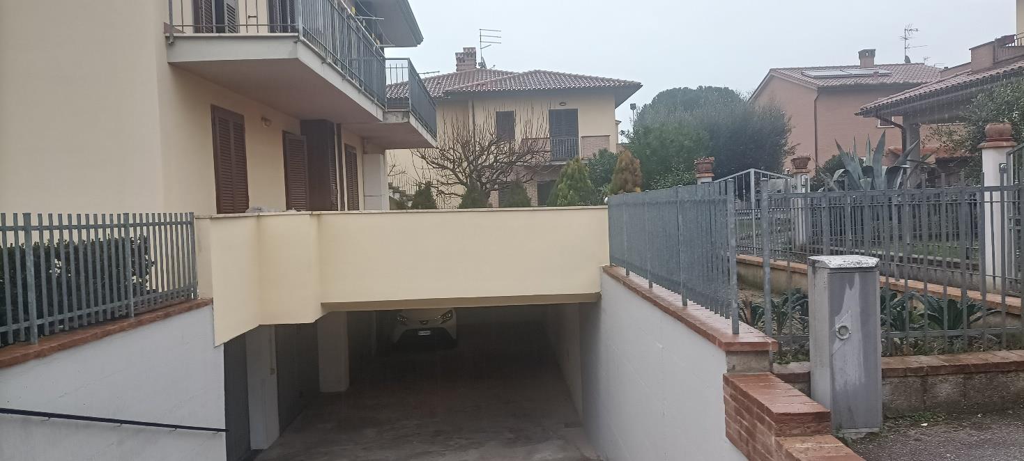 immobile appartamento all'asta in Castiglione del Lago (PG) - 4