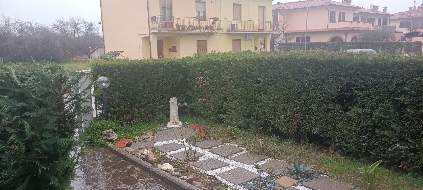 immobile appartamento all'asta in Castiglione del Lago (PG) - 5