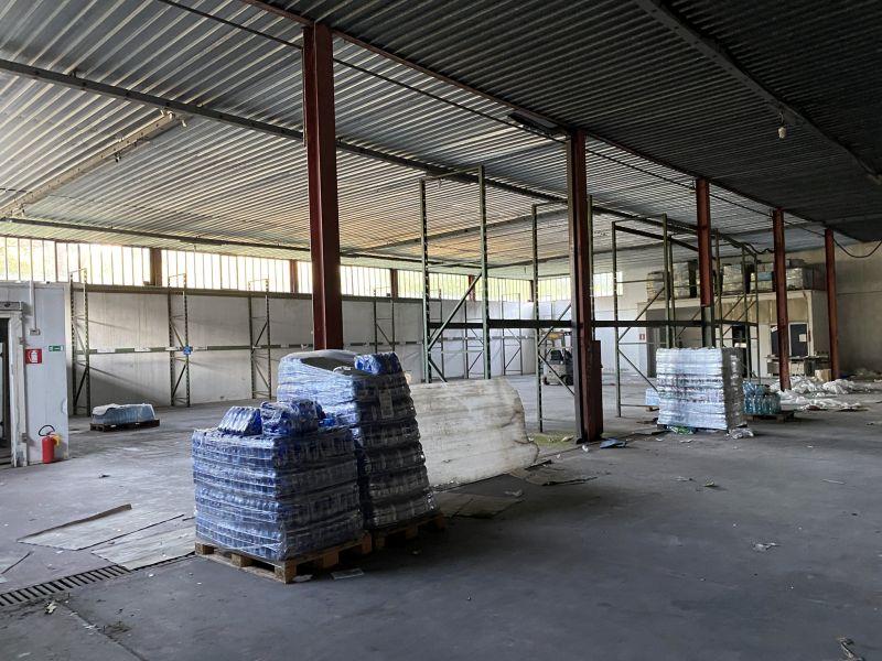 immobile attivita commerciale all'asta in Località Fonte Cupa - 03035 Fontana Liri (FR) - 3