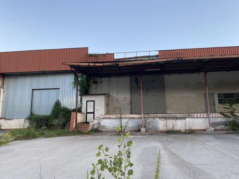 immobile attivita commerciale all'asta in Località Fonte Cupa - 03035 Fontana Liri (FR) - 1