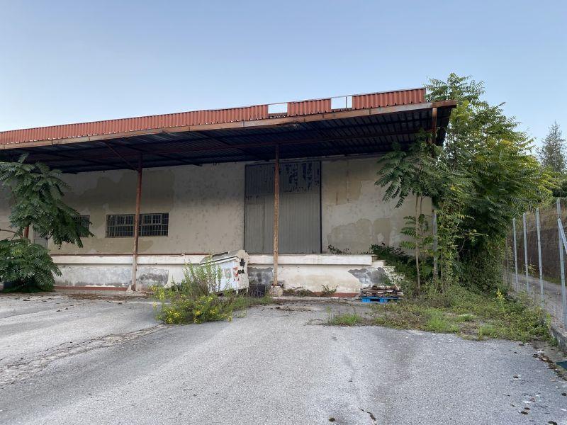 immobile attivita commerciale all'asta in Località Fonte Cupa - 03035 Fontana Liri (FR) - 2