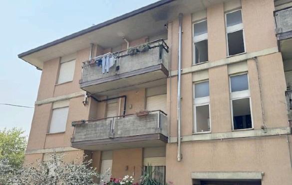 immobile appartamento all'asta in Via Romagna, 36061 Bassano del Grappa VI, Italia Bassano Del Grappa, Vicenza - 1