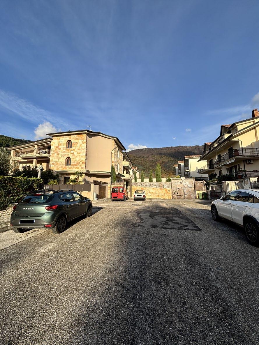 immobile appartamento all'asta in Via Umberto Nobile, 22, 83020 Quadrelle AV, Italia Quadrelle, Avellino - 2