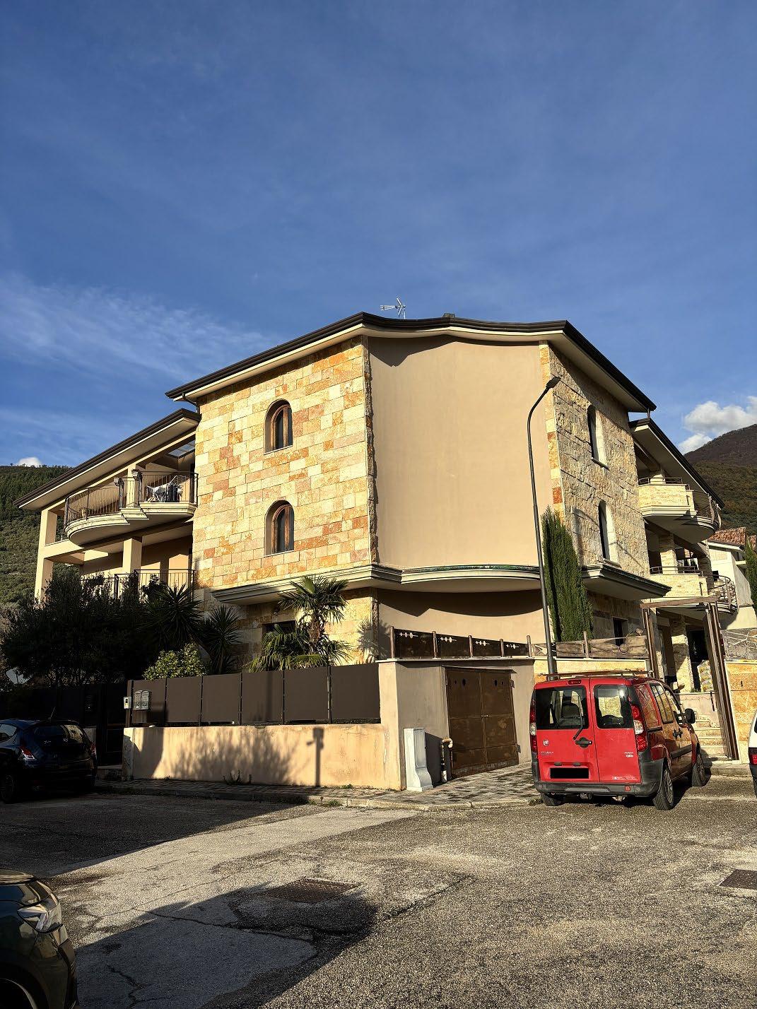 immobile appartamento all'asta in Via Umberto Nobile, 22, 83020 Quadrelle AV, Italia Quadrelle, Avellino - 4