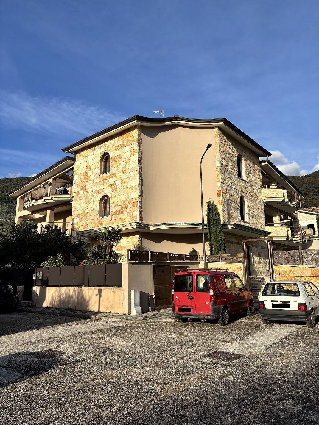 immobile appartamento all'asta in Via Umberto Nobile, 22, 83020 Quadrelle AV, Italia Quadrelle, Avellino - 5