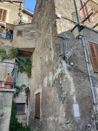 immobile appartamento all'asta in Via della Cella 17 - 01034 Fabrica di Roma (VT) - 1