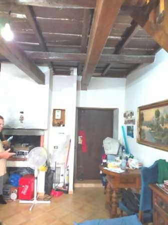 immobile appartamento all'asta in Via della Cella 33 - 01034 Fabrica di Roma (VT) - 5