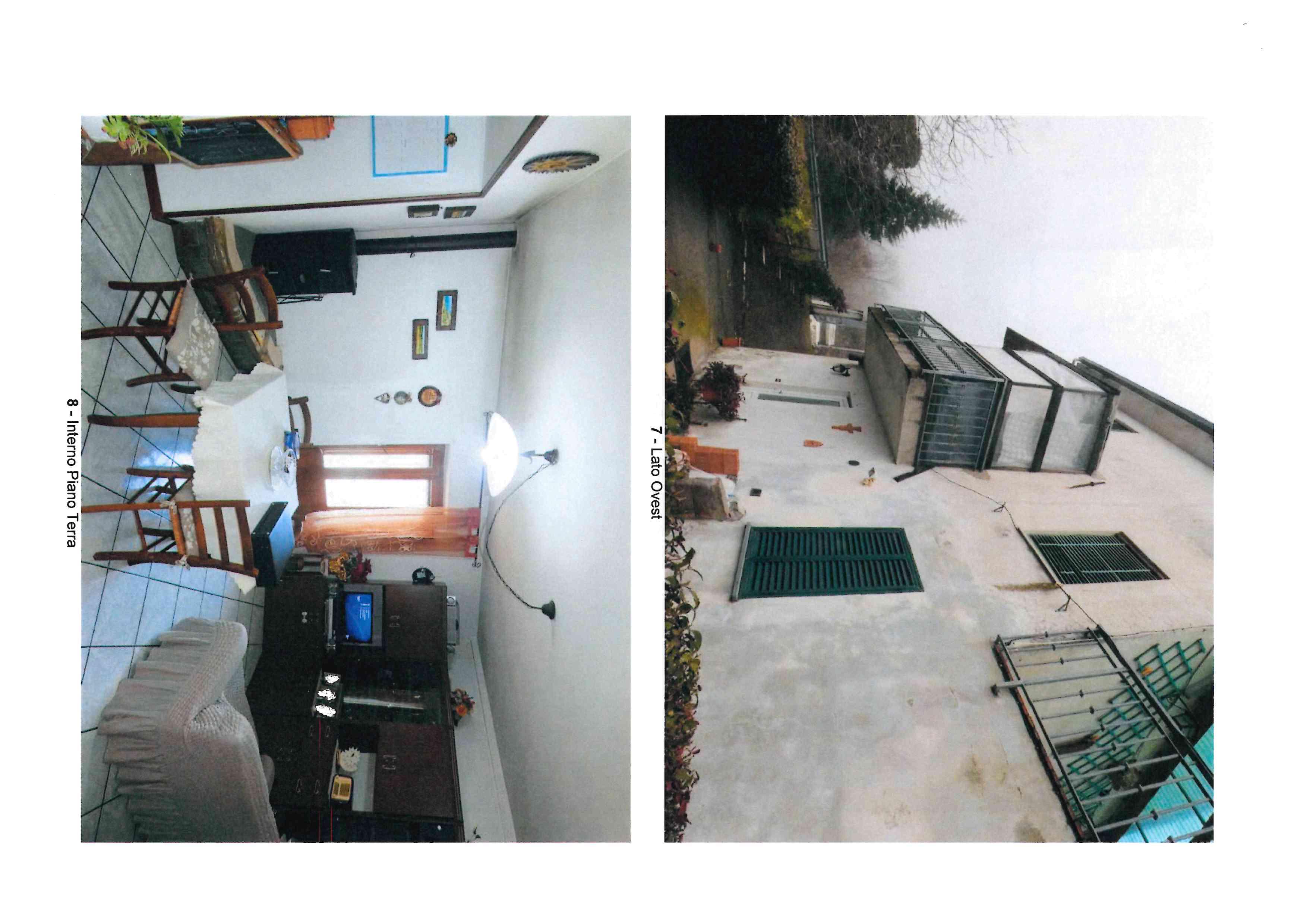 immobile appartamento all'asta in VIA DELLA MARGINE N1/A LOCALITA' COLOGNORA - 55019 Villa Basilica (LU) - 4