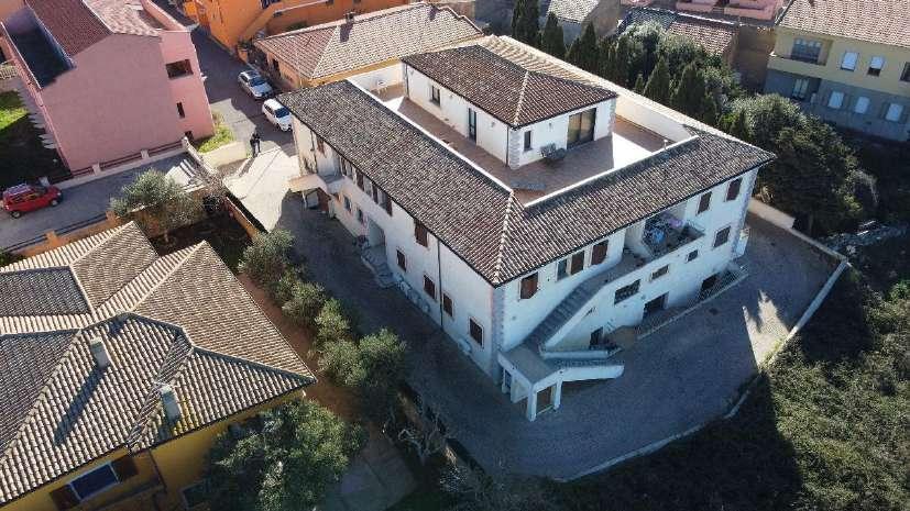 immobile appartamento all'asta in Via Petra Bianca, 07038 Trinità d'Agultu e Vignola SS, Italia Trinità D'Agultu E Vignola, Sassari - 4