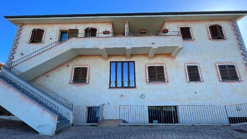 immobile appartamento all'asta in Via Petra Bianca, 07038 Trinità d'Agultu e Vignola SS, Italia Trinità D'Agultu E Vignola, Sassari - 3