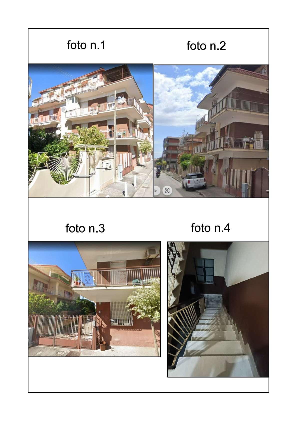 immobile casa singola all'asta in Viale Palmiro Togliatti, 22, 80011 Acerra NA, Italia Acerra, Napoli - 1