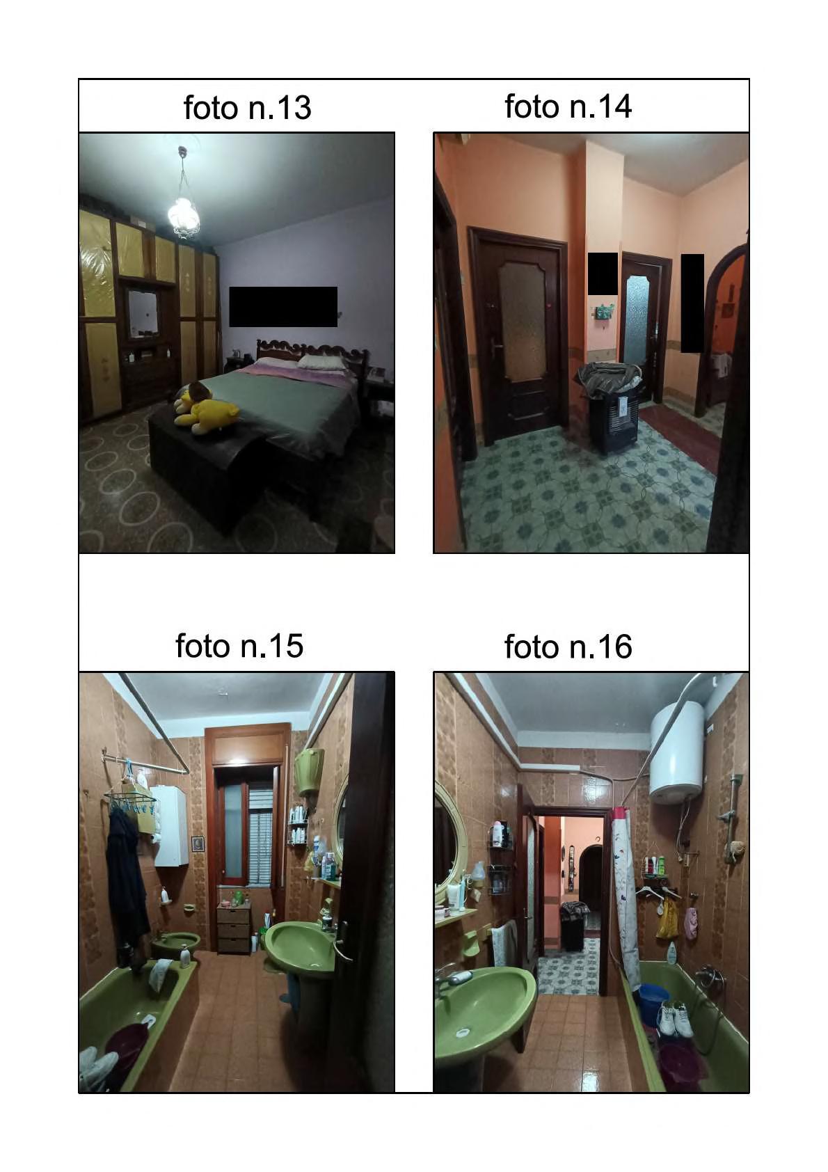 immobile casa singola all'asta in Viale Palmiro Togliatti, 22, 80011 Acerra NA, Italia Acerra, Napoli - 4
