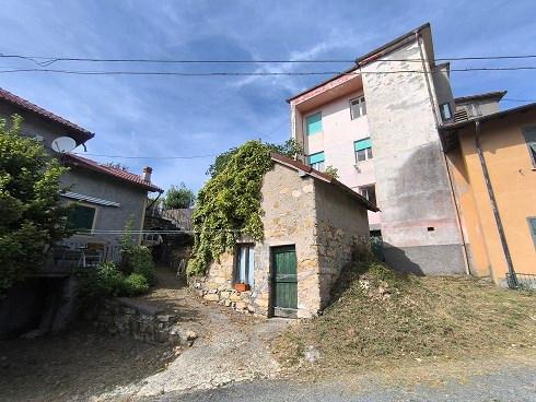 immobile appartamento all'asta in LocalitĂ Noceto 3 - 16010 Vobbia (GE) - 3