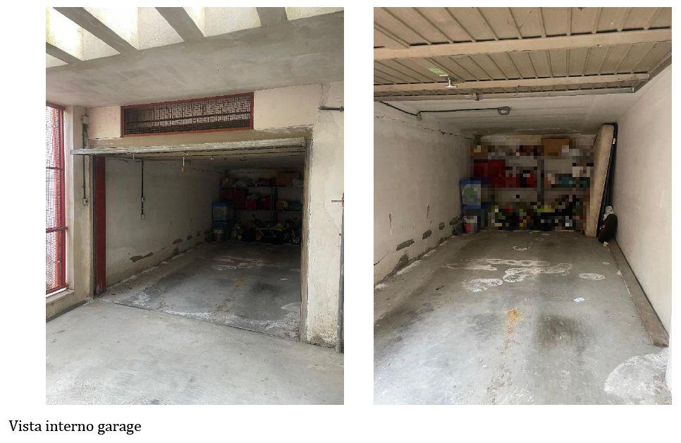 immobile garage all'asta in Via delle Gardenie, 26, 66054 Vasto CH, Italia Vasto, Chieti - 2