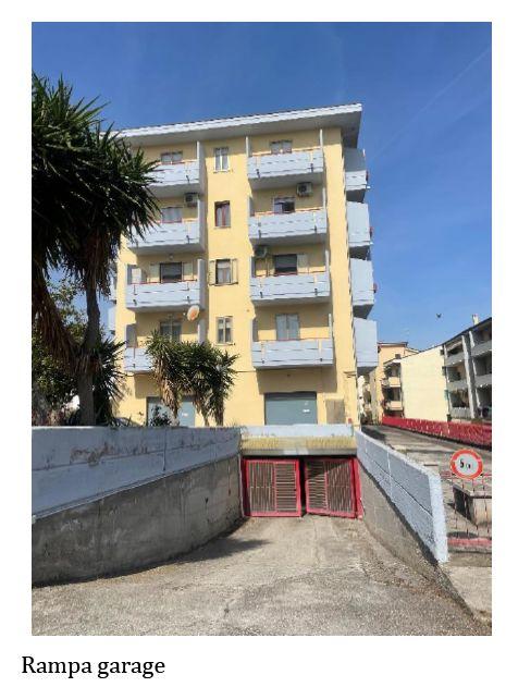 immobile garage all'asta in Via delle Gardenie, 26, 66054 Vasto CH, Italia Vasto, Chieti - 1