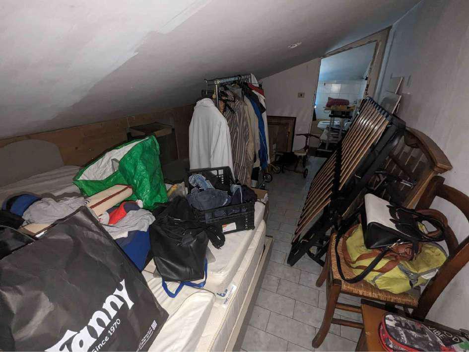 immobile appartamento all'asta in Via Piave, 10, 01037 Ronciglione VT, Italia Ronciglione, Viterbo - 2