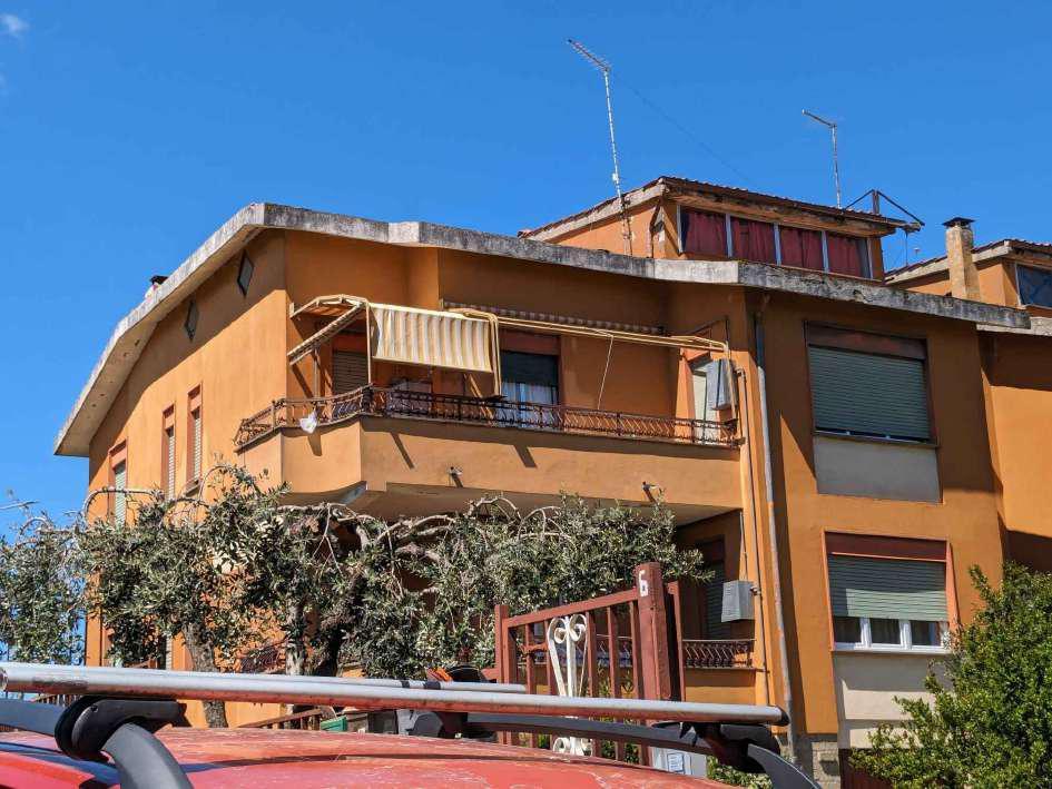 immobile appartamento all'asta in Via Piave, 10, 01037 Ronciglione VT, Italia Ronciglione, Viterbo - 1