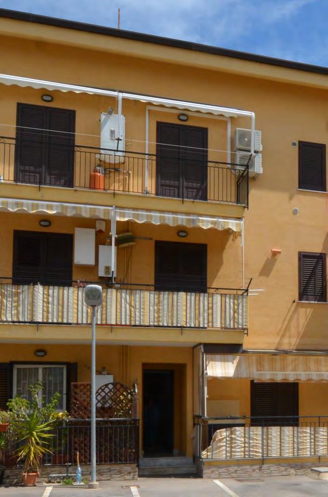 immobile magazzino all'asta in Via Andrea Doria, 22, 90011 Bagheria PA, Italia Bagheria, Palermo - 4