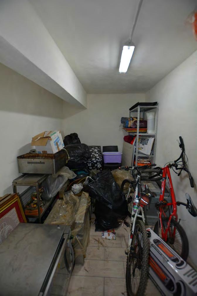 immobile magazzino all'asta in Via Andrea Doria, 22, 90011 Bagheria PA, Italia Bagheria, Palermo - 5